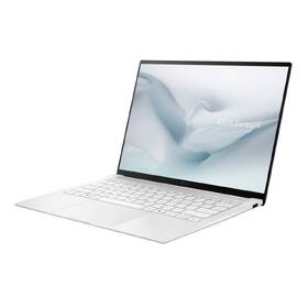 Notebook Asus Zenbook S 14 biely

 obrázok produktu 2 z 10