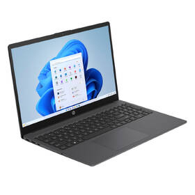 Notebook HP 15-fc1001ncx + Game Pass predplatné na 2 mesiace sivý

 obrázok produktu 3 z 7
