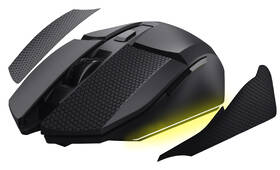 Myš Trust GXT 122 Felox+ RGB čierna

 obrázok produktu 5 z 11