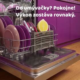 Hubička Vileda Lemon, 1 ks 

 obrázok produktu 3 z 6