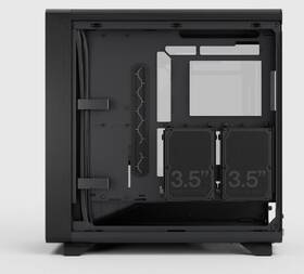 Case FRACTAL DESIGN Summit Blackout TG Light Tint čierna

 obrázok produktu 6 z 17
