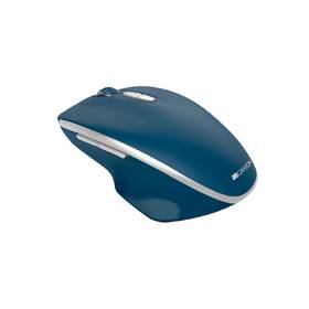 Myš Canyon MW-21 modrá

 obrázok produktu 1 z 7
