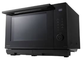 Mikrovlnná rúra Panasonic NN-DS59NBEPG čierna

 obrázok produktu 10 z 15