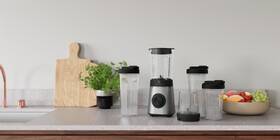 Stolný mixér Electrolux E4CB1-6ST 

 obrázok produktu 8 z 9