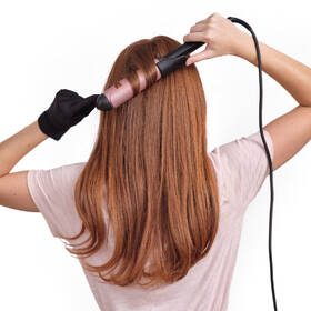 Kulma BaByliss C453E čierna

 obrázok produktu 6 z 7
