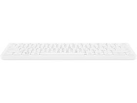 Klávesnica HP 350 Bluetooth, CZ/SK layout biela

 obrázok produktu 3 z 3