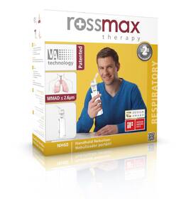 Inhalátor kompresorový Rossmax NH60 biely

 obrázok produktu 4 z 4
