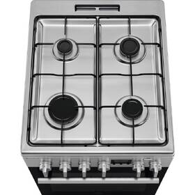 Kombinovaný sporák Electrolux LKK564221X nerez

 obrázok produktu 4 z 5