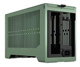 Case FRACTAL DESIGN Jade 

 obrázok produktu 5 z 12