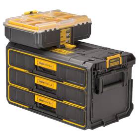Box na náradie Dewalt DWST08330-1 

 obrázok produktu 4 z 4