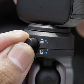 Držiak PGYTECH CapLock Action Camera Helmet Mount čierny

 obrázok produktu 7 z 7