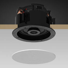Reproduktory SONOS In-Ceiling od Sonance (pár) čierny/biely

 obrázok produktu 5 z 7