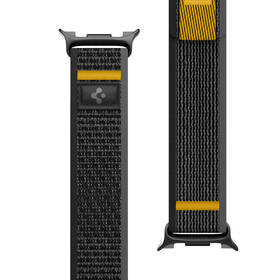Remienok Spigen Athlex Air Active na Samsung Galaxy Watch 8 46mm/44mm/40mm čierny

 obrázok produktu 11 z 12
