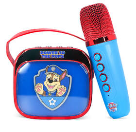 Prenosný reproduktor OTL Technologies PAW Patrol PopSing modrý

 obrázok produktu 6 z 7