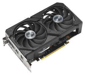 Grafická karta Asus Radeon RX 9060 XT DUAL 16GB čierna

 obrázok produktu 2 z 10