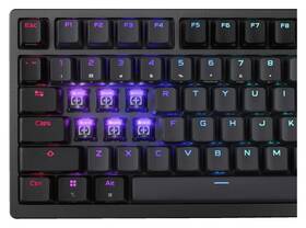 Klávesnica Asus ROG Azoth 96 HE CZ/SK čierna

 obrázok produktu 10 z 10