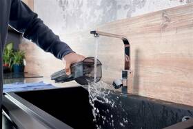 Tyčový vysávač Hoover HW300 011 čierny/strieborný

 obrázok produktu 9 z 14
