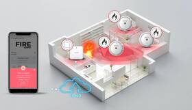 Kompletný set Safe FIRE BASIC PLUS biela

 obrázok produktu 3 z 5