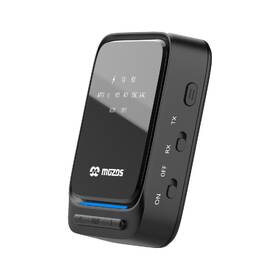 Transmitter Mozos B3 čierny

 obrázok produktu 3 z 4