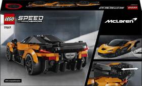 Stavebnica LEGO® Speed Champions 77257 McLaren W1 

 obrázok produktu 8 z 8