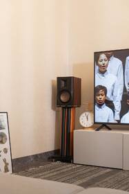 Reproduktory Swan D300 (2 ks) hnedé

 obrázok produktu 6 z 10