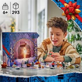 Stavebnica LEGO® Star Wars™ 75456 Adventný kalendár 2026 

 obrázok produktu 8 z 8