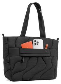 Taška tomtoc Terra - T38 Tote Bag L čierna

 obrázok produktu 7 z 14