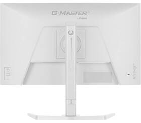 Herný monitor IIYAMA G-Master GB2471HSU-W1 biely

 obrázok produktu 7 z 10