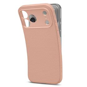 Kryt na mobil Spigen Liquid Air na iPhone 18 Pro Max/17 Pro Max sivý/ružový

 obrázok produktu 3 z 7