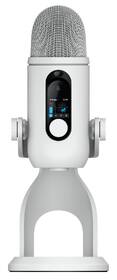 Mikrofón Logitech Yeti 2 biely

 obrázok produktu 7 z 18