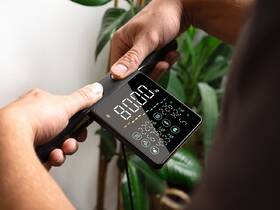 Osobná váha Concept VO6000 čierna

 obrázok produktu 5 z 10