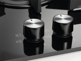 Plynová varná platňa Electrolux KGG6426K čierna

 obrázok produktu 2 z 7
