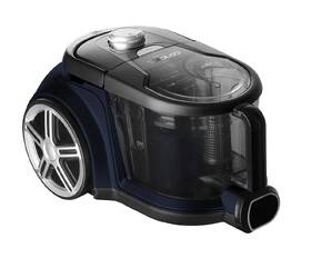 Podlahový vysávač Concept VP5241 modrý

 obrázok produktu 8 z 20