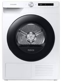 Sušička bielizne Samsung DV80T5220AW/S7 biela

 obrázok produktu 8 z 16