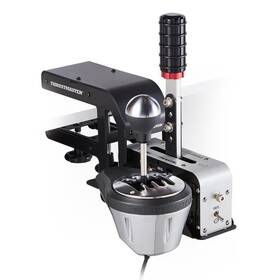 Držiak Thrustmaster na sekvenčnú radiacu páku a ručnú brzdu 

 obrázok produktu 4 z 5