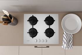 Plynová varná platňa Indesit ING 61T/WH biela

 obrázok produktu 7 z 8