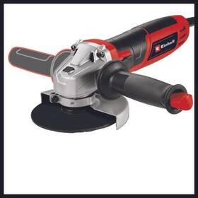 Uhlová brúska Einhell TC-AG 125/850 Kit 

 obrázok produktu 3 z 4