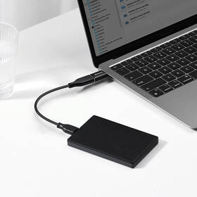 Redukcia Baseus USB-C/USB-A 3.1, OTG čierna

 obrázok produktu 6 z 9