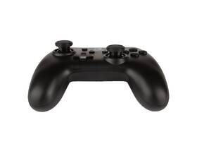 Gamepad PowerA Wired pre Nintendo Switch čierny

 obrázok produktu 3 z 9
