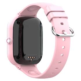 Inteligentné hodinky ARMODD Kidz GPS 4G ružové

 obrázok produktu 4 z 9