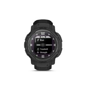 Inteligentné hodinky Garmin Instinct Crossover Solar – Tactical Edition čierne

 obrázok produktu 2 z 9