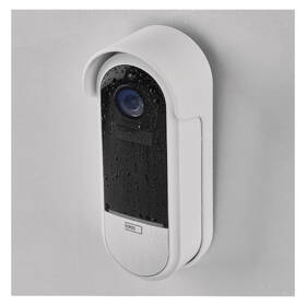 Videozvonček EMOS GoSmart batériový videozvonček IP-15S s Wi-Fi 

 obrázok produktu 12 z 22