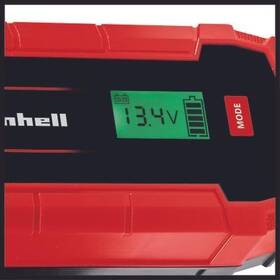Nabíjačka autobatérií Einhell CE-BC 10 M 1002245 

 obrázok produktu 2 z 4