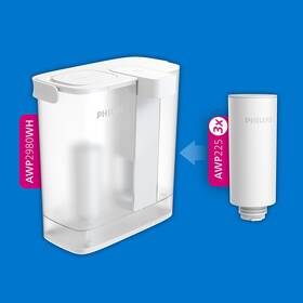 Náhradný filter Philips AWP225S/31 

 obrázok produktu 4 z 4