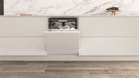Umývačka riadu Whirlpool W6I D741A S 

 obrázok produktu 16 z 16