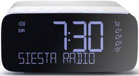 Rádiobudík Pure Siesta Rise čierny/biely

 obrázok produktu 8 z 11