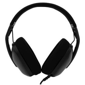 Headset White Shark SPARROW pro PC, PS4/PS5, Mac čierny

 obrázok produktu 1 z 7