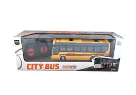 RC autobus Alltoys HT216 

 obrázok produktu 2 z 4