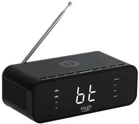 Rádiobudík Adler AD1192 čierny

 obrázok produktu 3 z 6