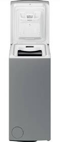 Práčka Whirlpool TDLRS 7232BS EU 

 obrázok produktu 3 z 12